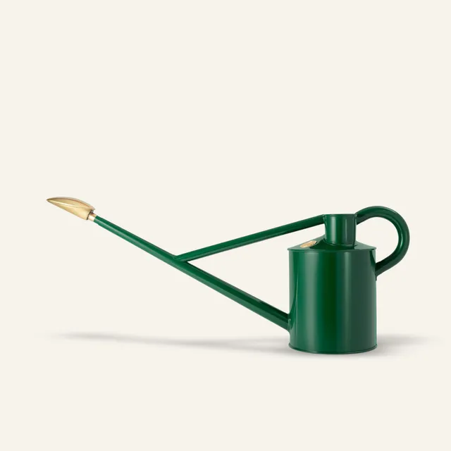 haws-warley-fall-arrosoir-ext-rieur-vert-1-gallon-long-bec image 1