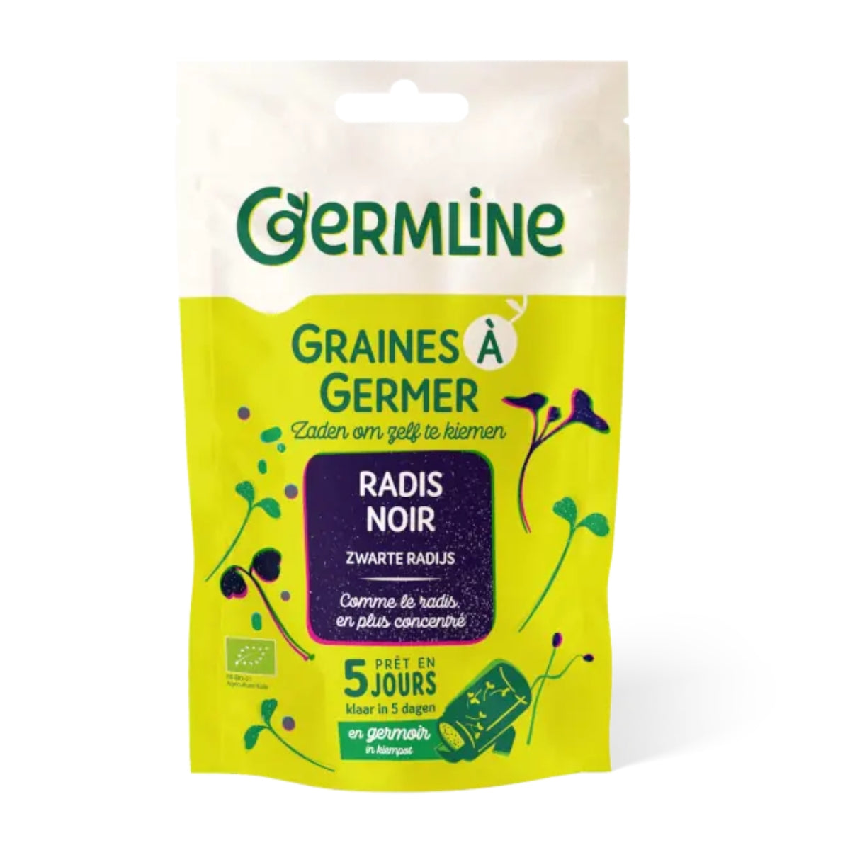 germline-radis-noir-graines-germer-bio-sachet-150-g image 1