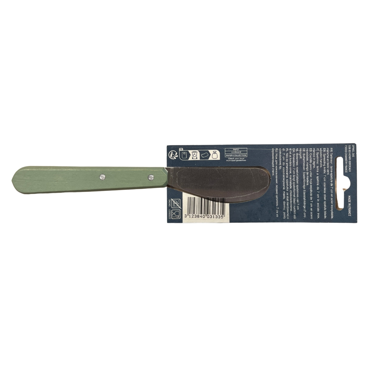 opinel-n-117-tartineur-couteau-beurre-lame-inox image 4