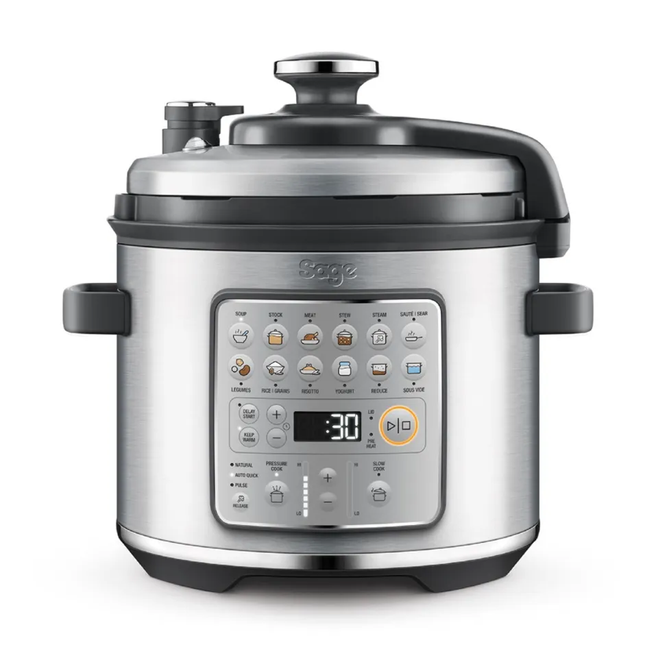 sage-mijoteur-cuisson-autocuiseur-multifonction-6-l-inox image 1