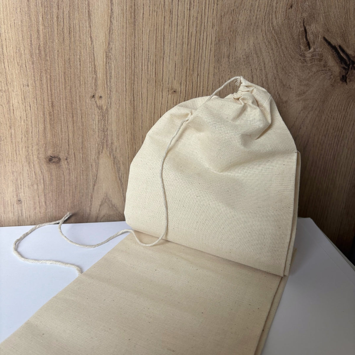 redecker-sac-fra-cheur-salade-coton-conservation-vrac image 1