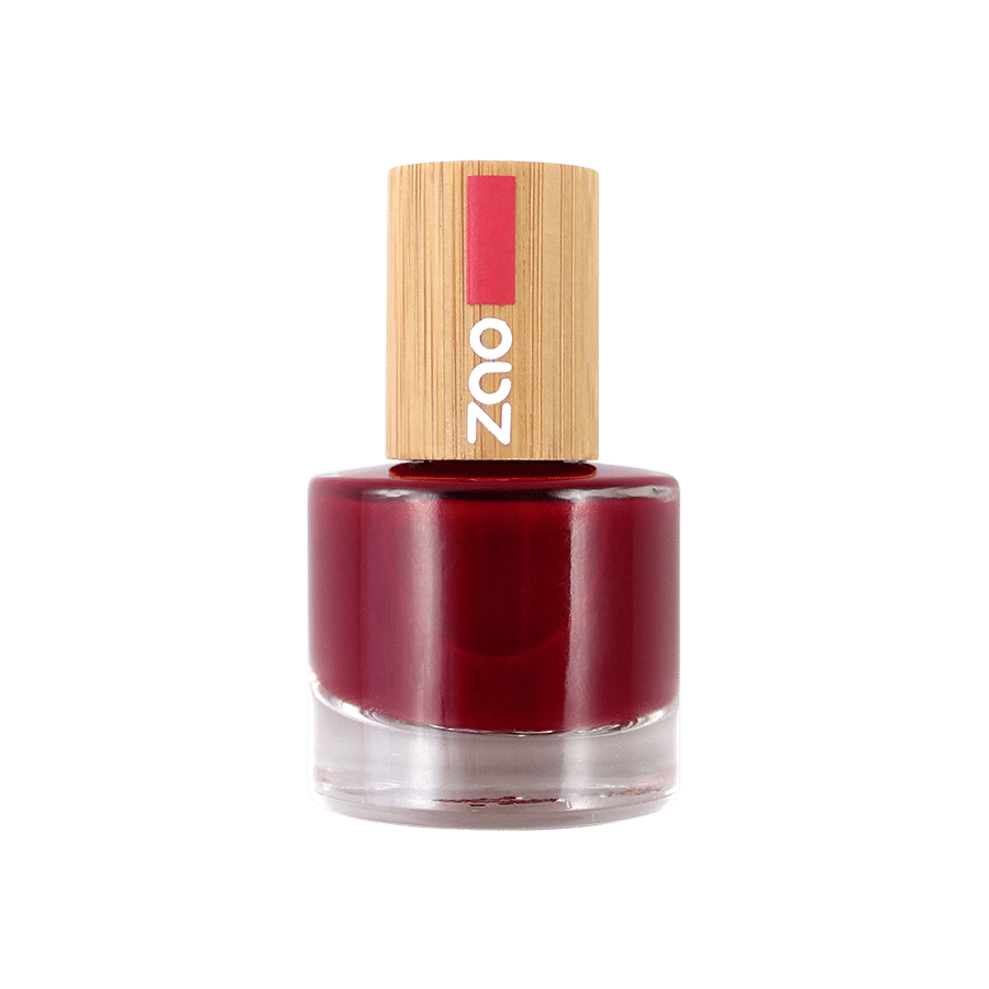 zao-vernis-ongles-668-rouge-passion-fortifiant image 1
