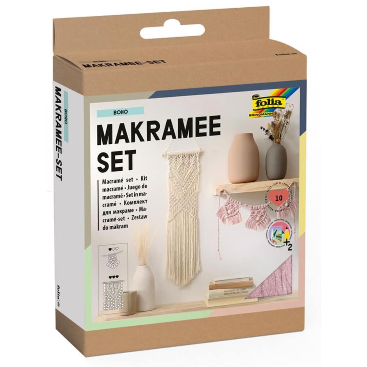 mes-courses-en-vrac-kit-macram-boho-2-d-corations image 2