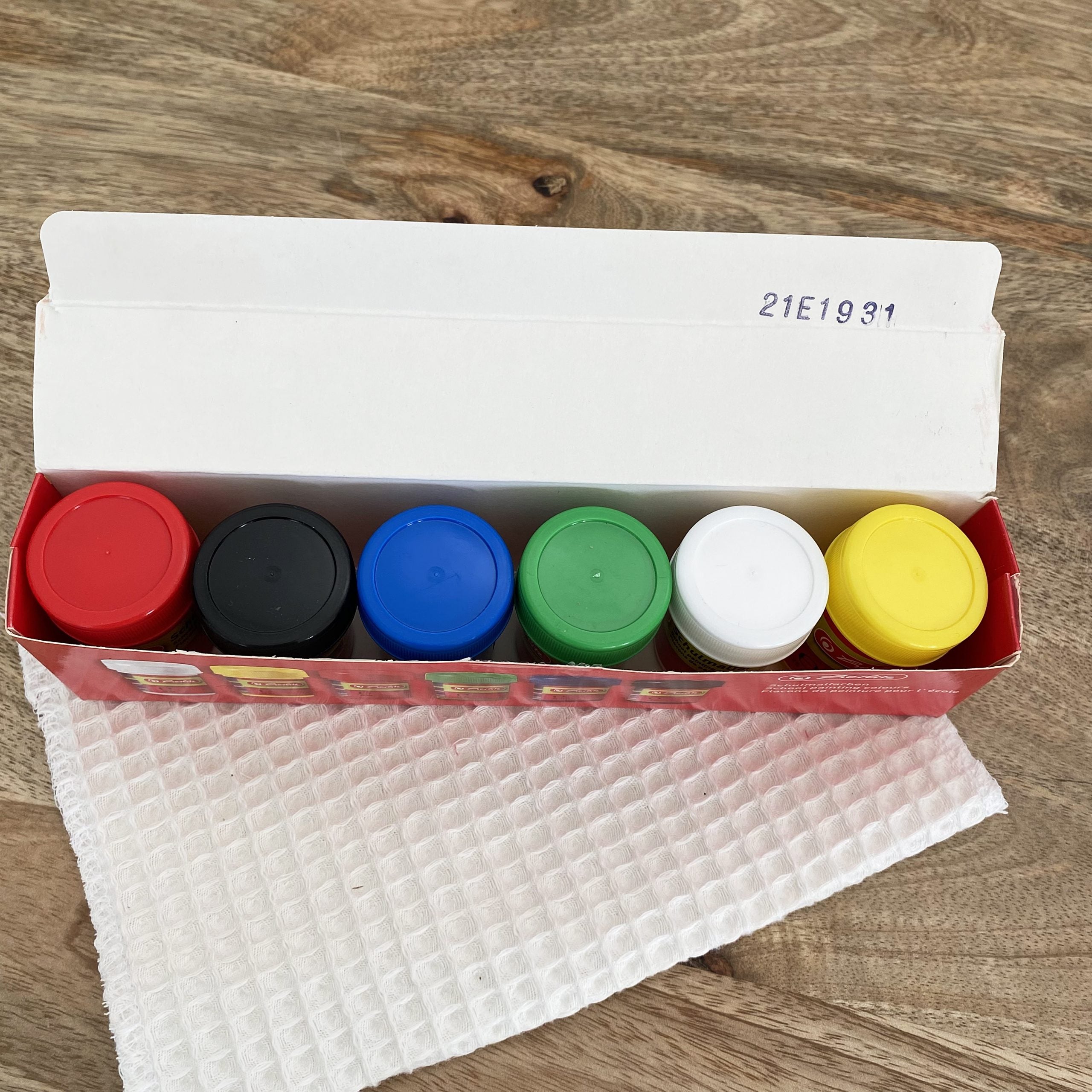 mes-courses-en-vrac-peinture-pack-6-flacons-peinture-25-ml-6-couleurs image 3