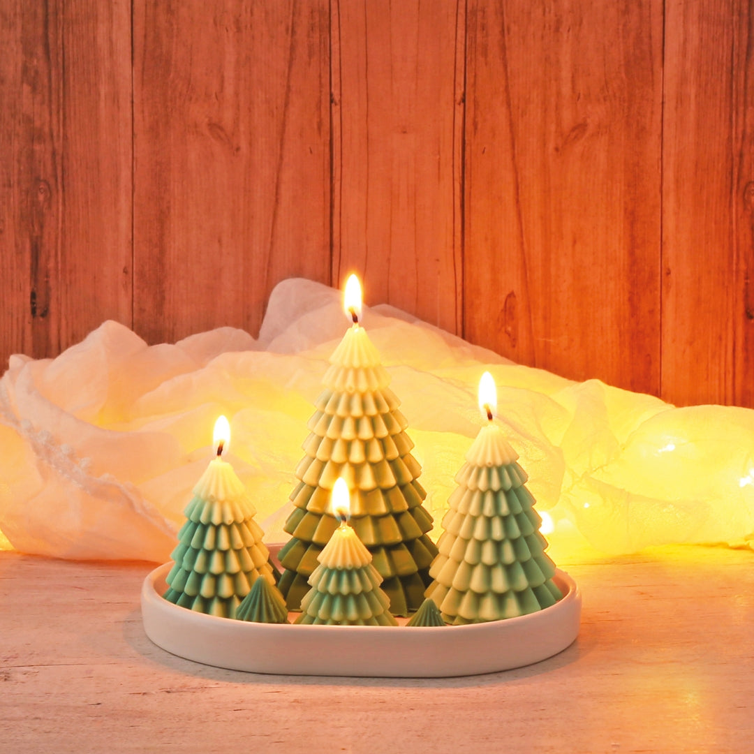 graine-cr-ative-kit-diy-bougies-for-t-de-sapins-c-dre image 1
