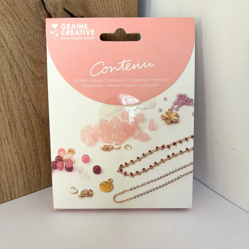 mes-courses-en-vrac-kit-bijoux-diy-clat-c-leste-faire-soi-m-me image 1