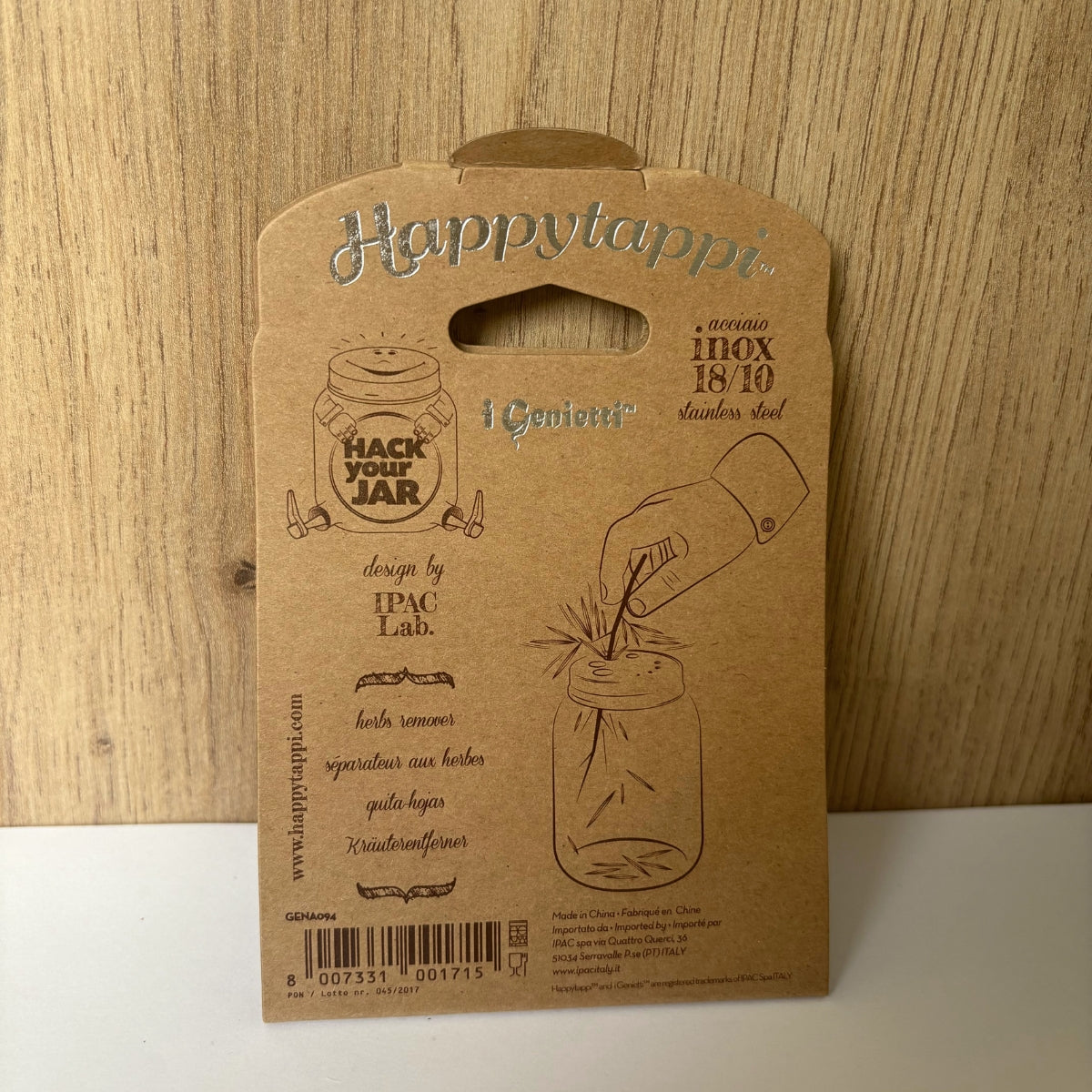 redecker-ustensiles-r-pe-l-gumes-manuelle-cuisine image 3