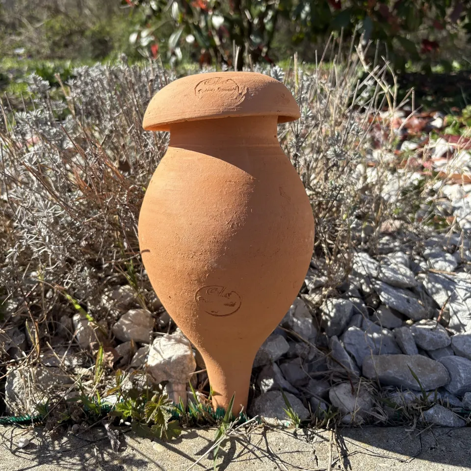 jamet-ollas-planter-1-5-l-terre-brute image 1