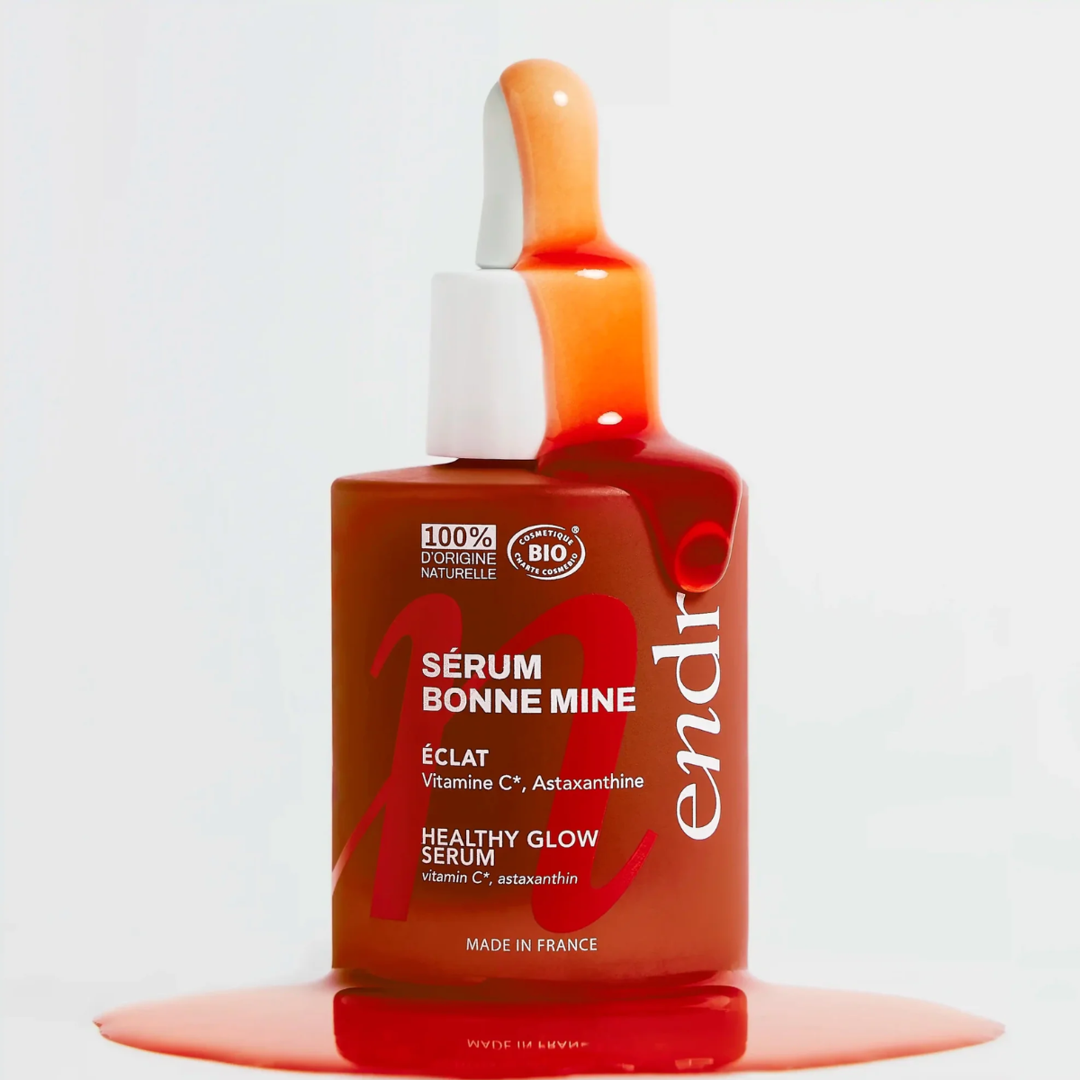 endro-serum-vitamine-bonne-mine-bio-visage-vitamine-c-eclat image 3