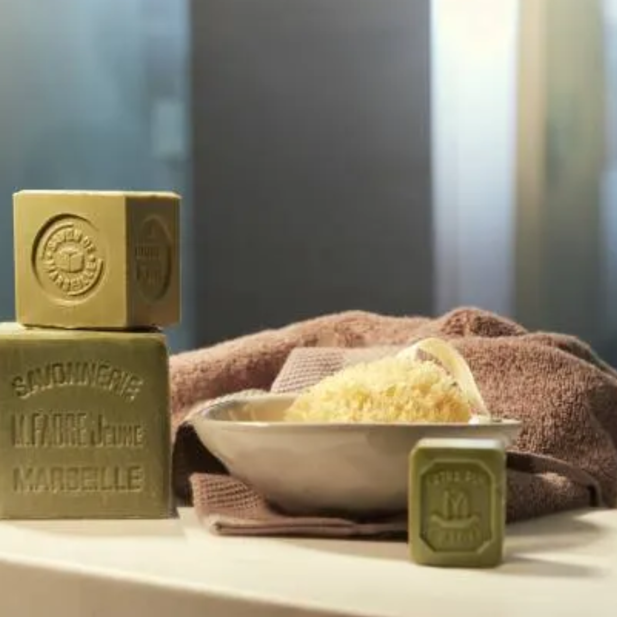 marius-fabre-savon-de-marseille-cube-huile-d-olive-200-g-sans-parfum image 5