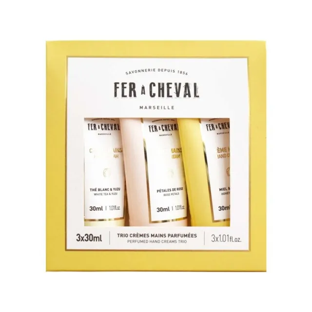 fer-cheval-trio-cr-mes-mains-parfum-es-3x30-ml-karit-bio image 1