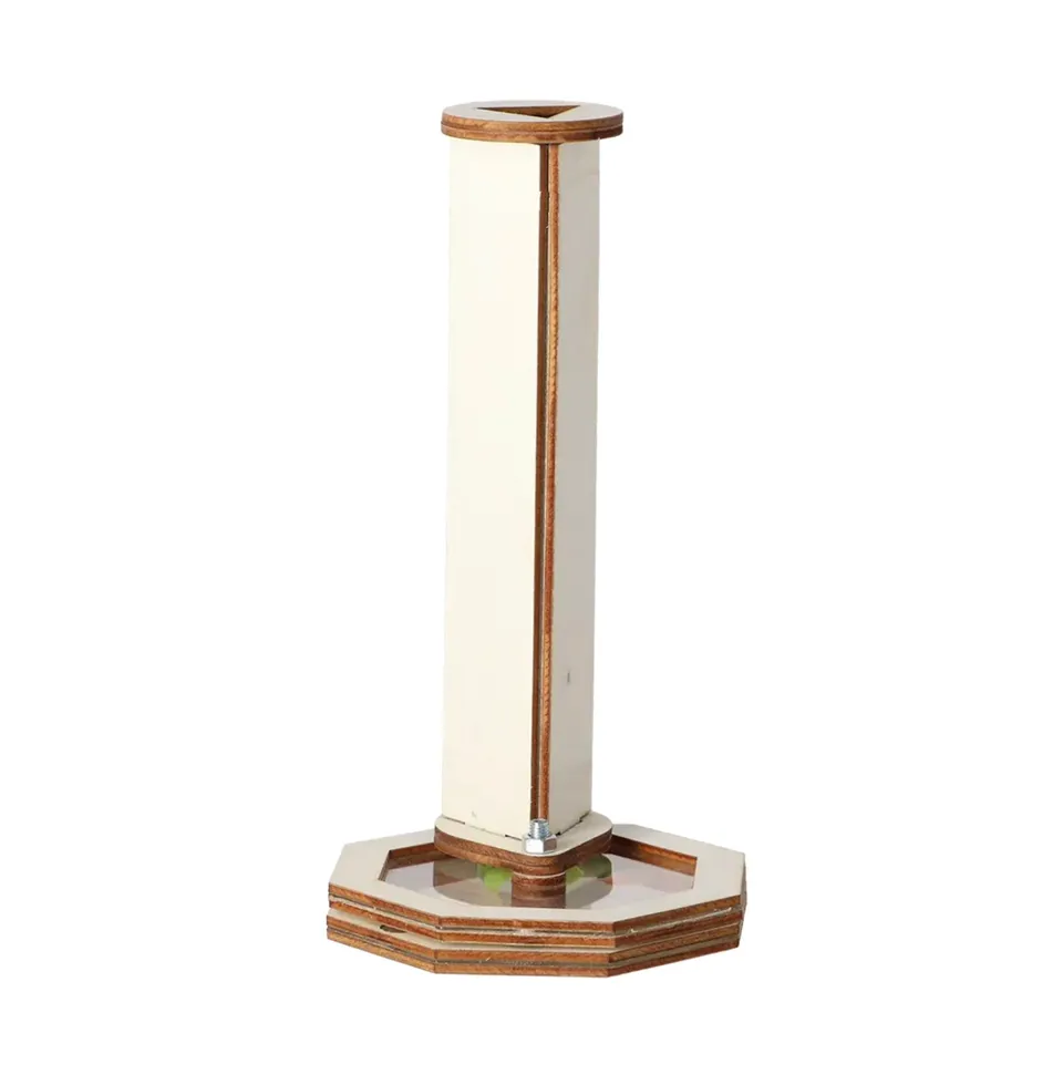 esschert-design-kal-idoscope-bois-enfant-nature image 1