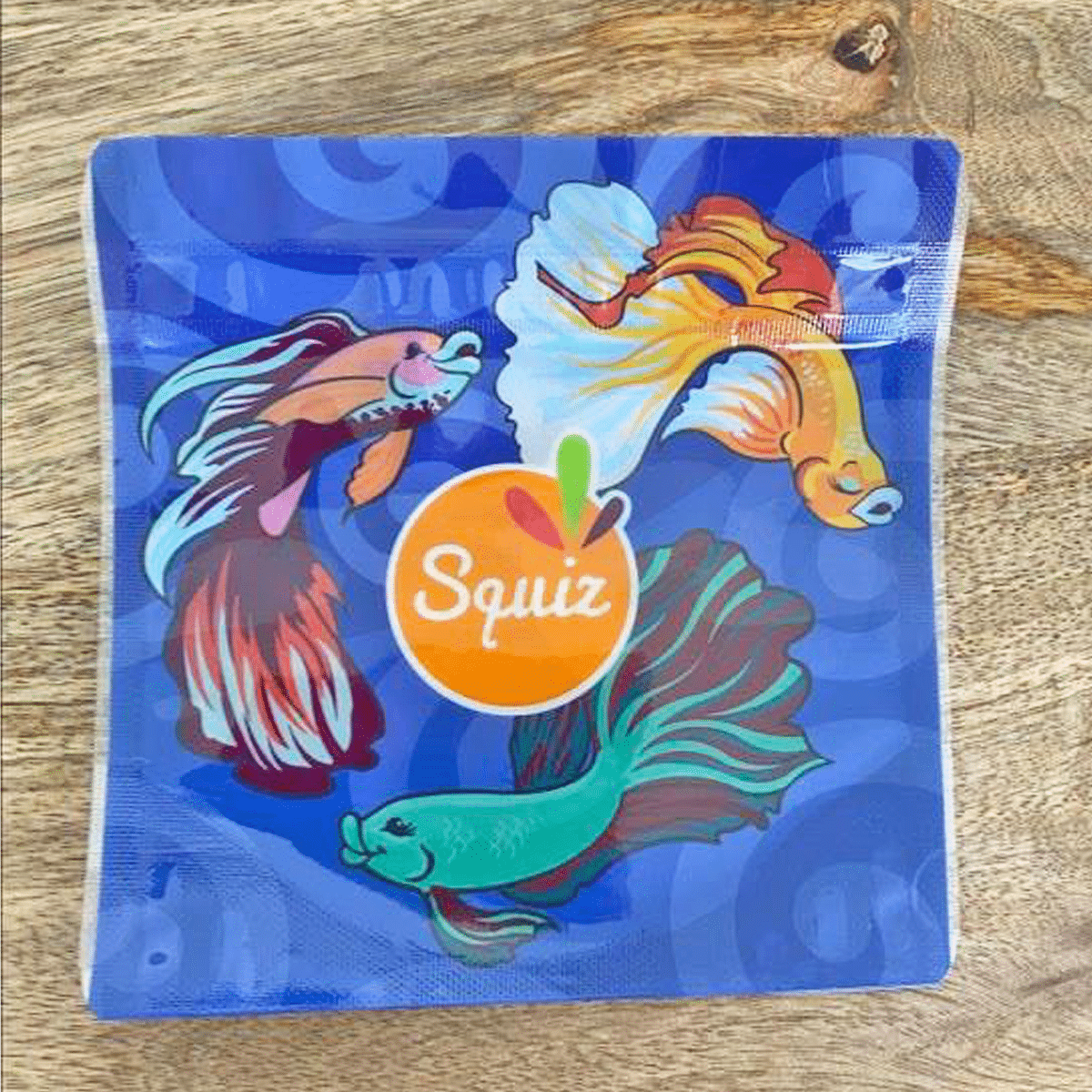 pochette-go-ter-r-utilisable-tissu-taille-et-coloris-au-choix image 5