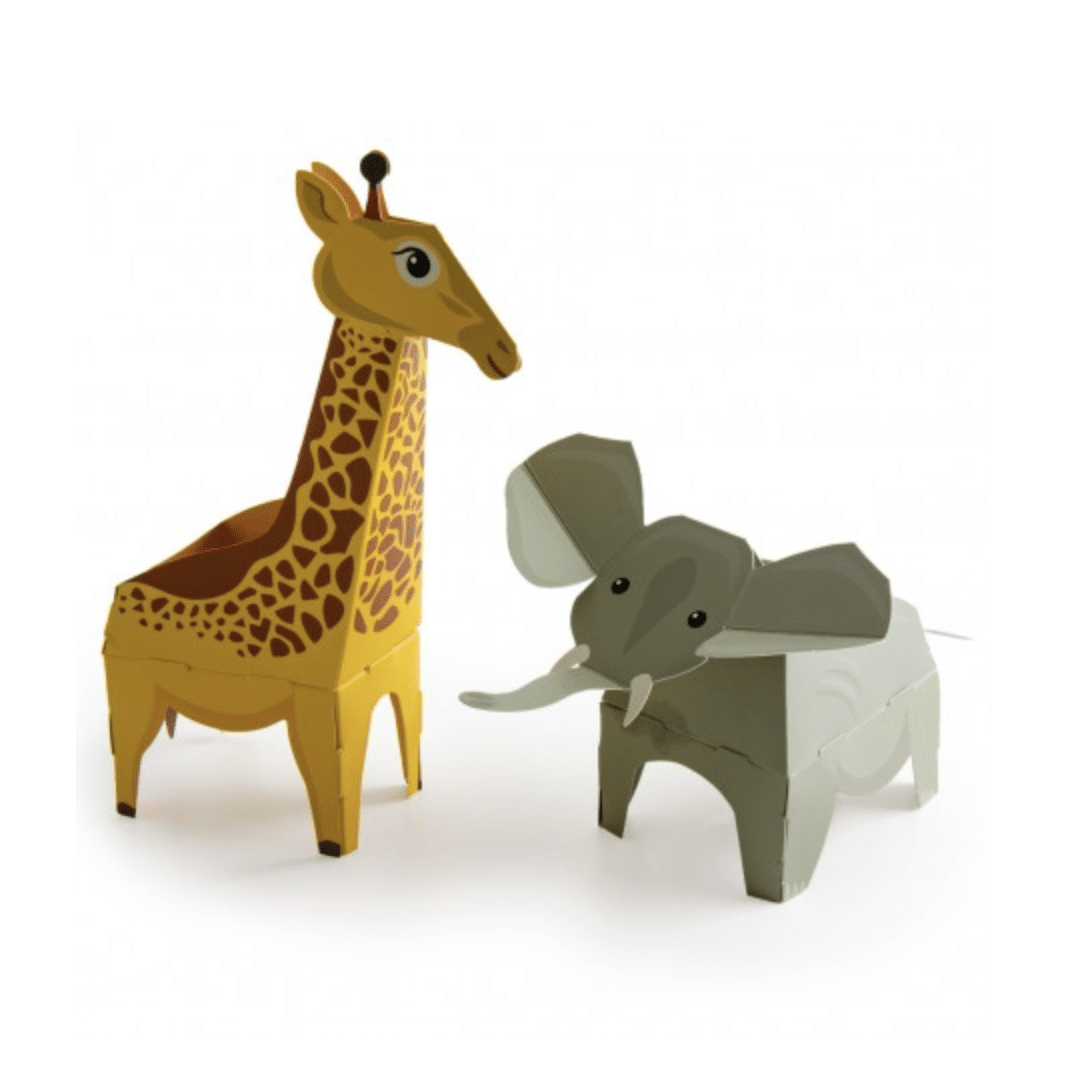 mes-courses-en-vrac-coffret-animaux-pop-up-cressonnette-x2 image 3