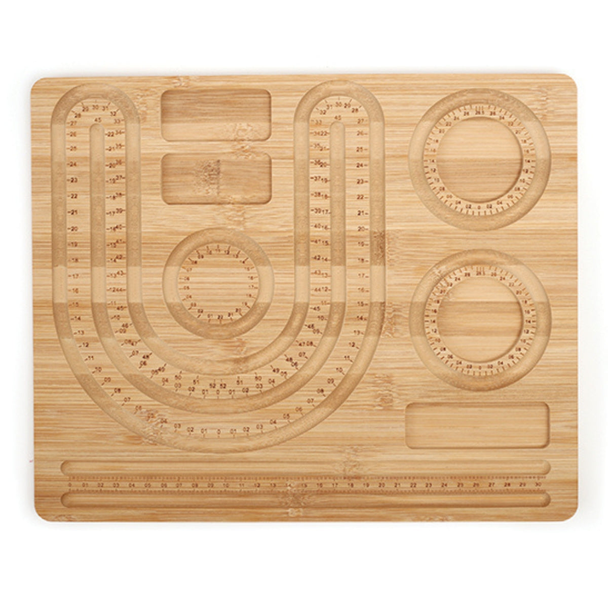 graine-cr-ative-beading-board-plateau-mesure-bijouterie-perles image 2