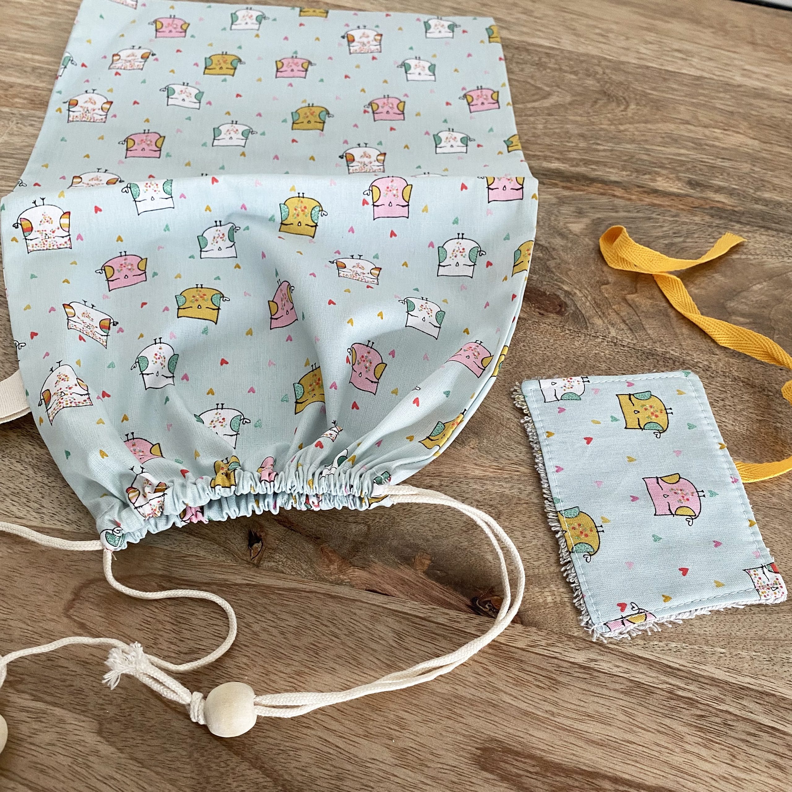 l-atelier-du-caillou-pochette-ardoise-coton-bio-35x24-cm image 4