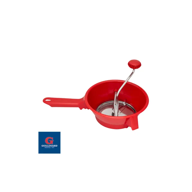 guillouard-luciole-moulin-l-gumes-20cm-rouge-pur-e image 1