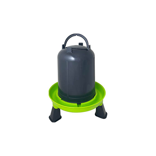 guillouard-luciole-abreuvoir-5l-plastique-recycl-sipho-de image 1