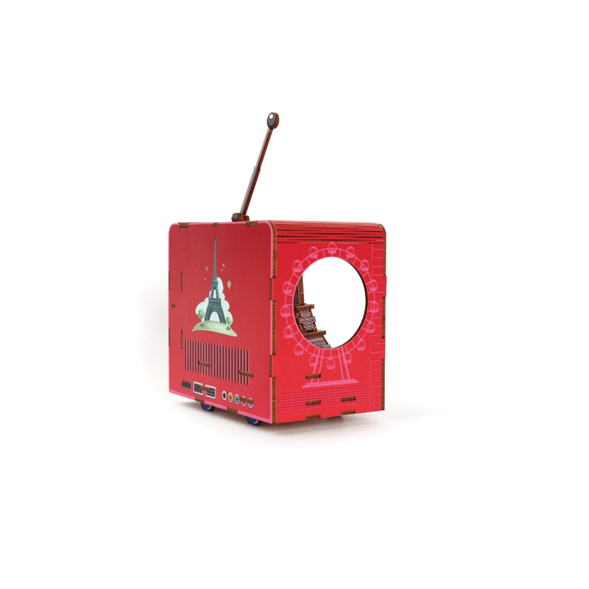 mes-courses-en-vrac-tv-paris-maquette-bois-3d-construire image 5