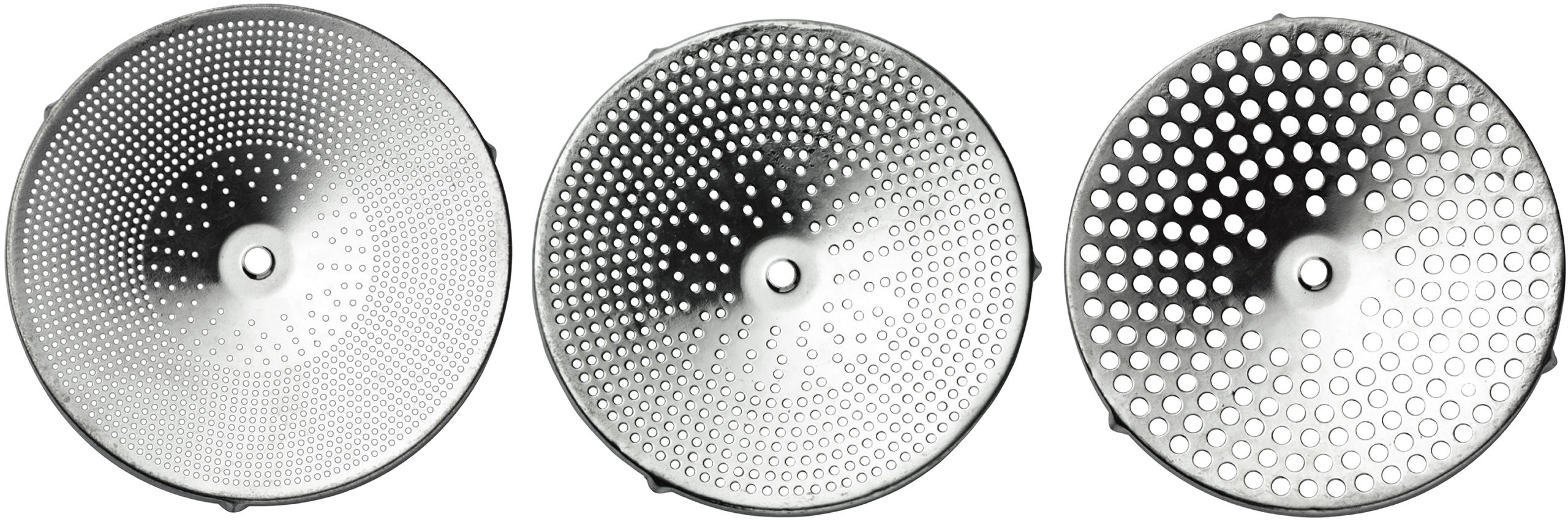 guillouard-luciole-grilles-inox-passe-l-gumes-lot-3-tailles image 1
