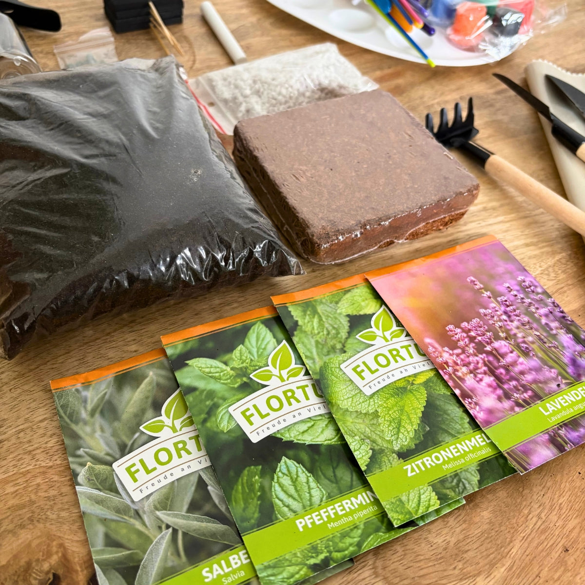 mes-courses-en-vrac-mon-premier-kit-jardinage-tisanes image 2