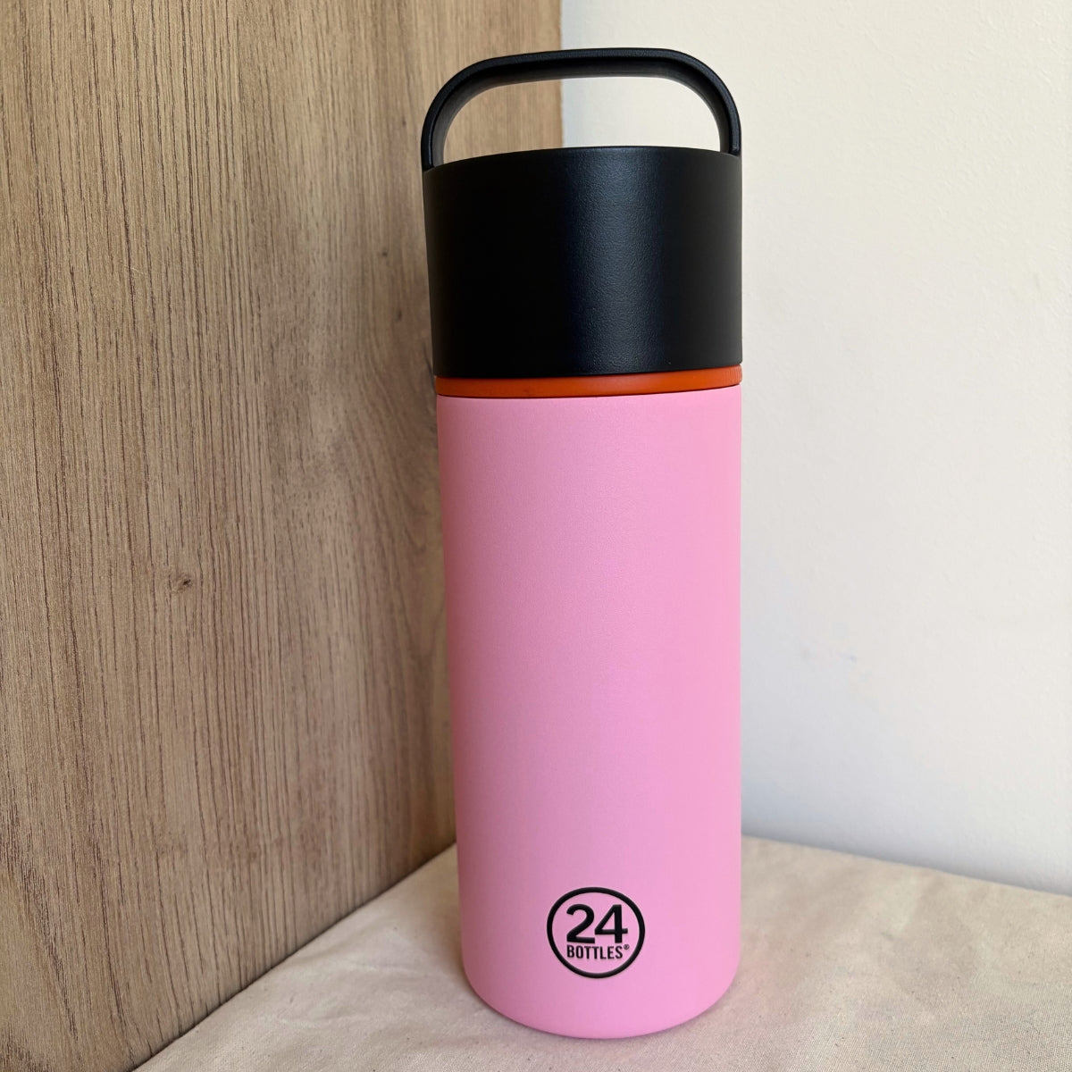 24bottles-mug-isotherme-flamingo-730-ml-rose image 3