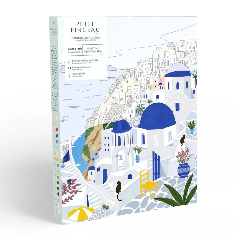 la-petite-picerie-peintures-kit-peinture-au-num-ro-santorin-30x40 image 1
