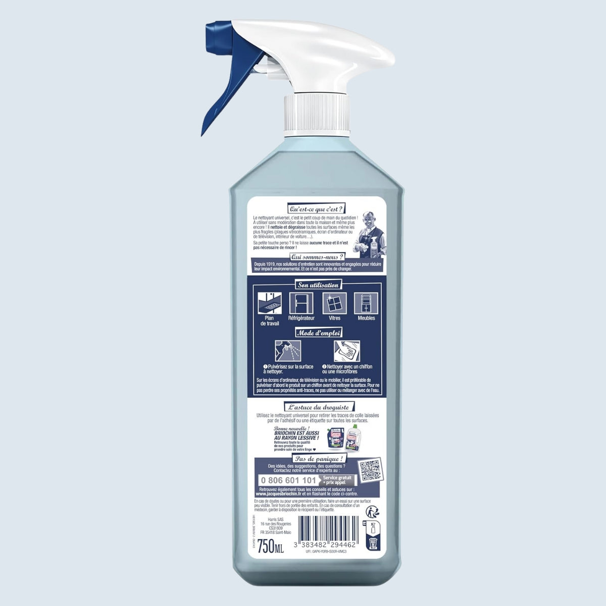 briochin-nettoyant-universel-multi-surfaces-750-ml image 2