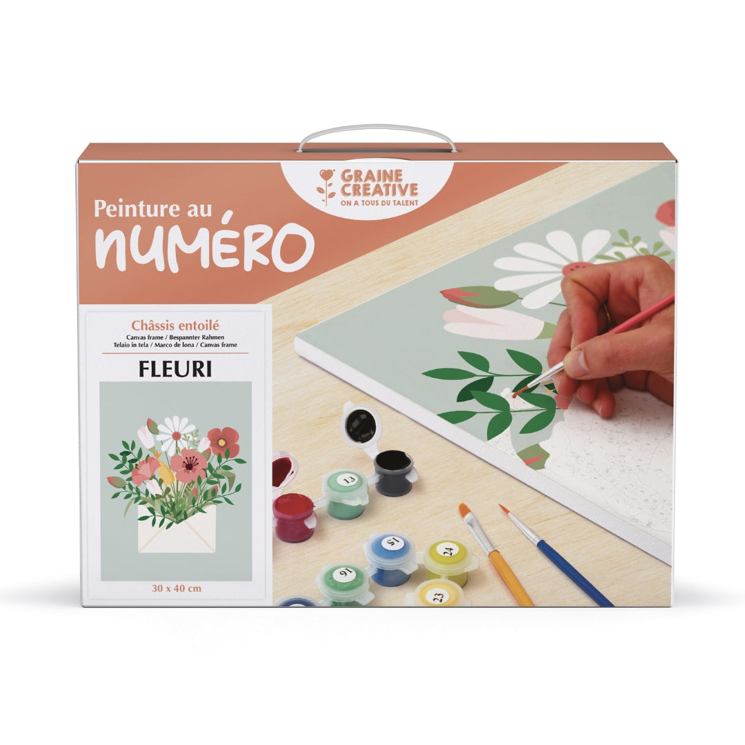 mes-courses-en-vrac-peinture-par-num-ros-30x40-cm-fleuri-bouquet image 4