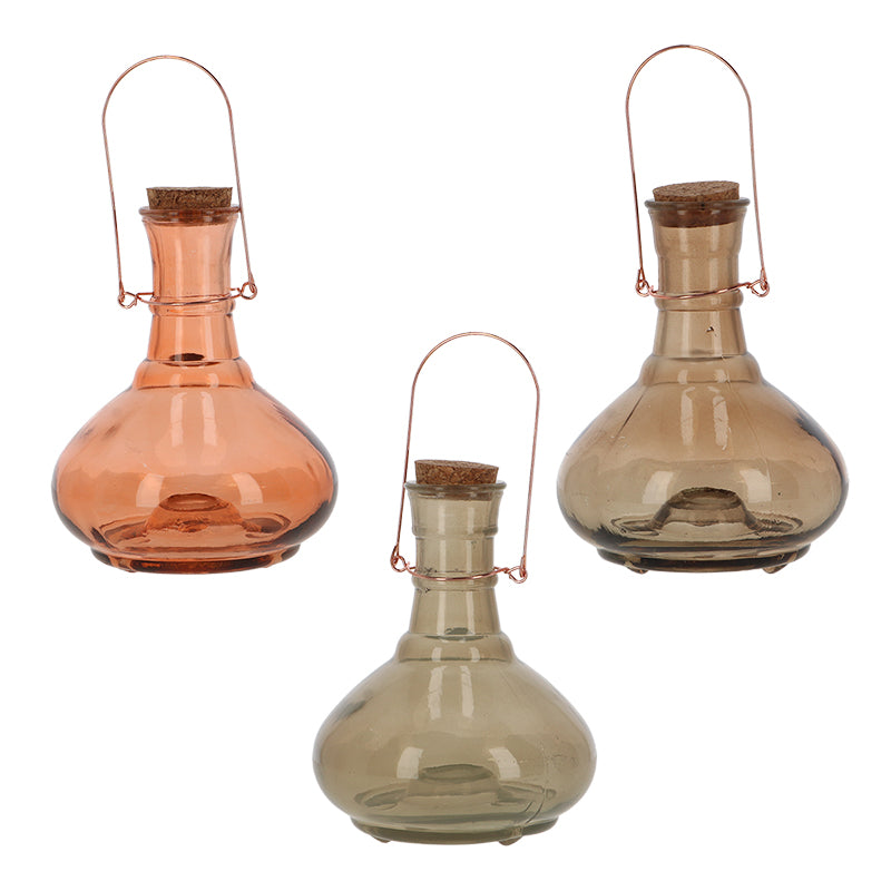 esschert-pi-ge-gu-pes-en-verre-color-19-7-cm image 1