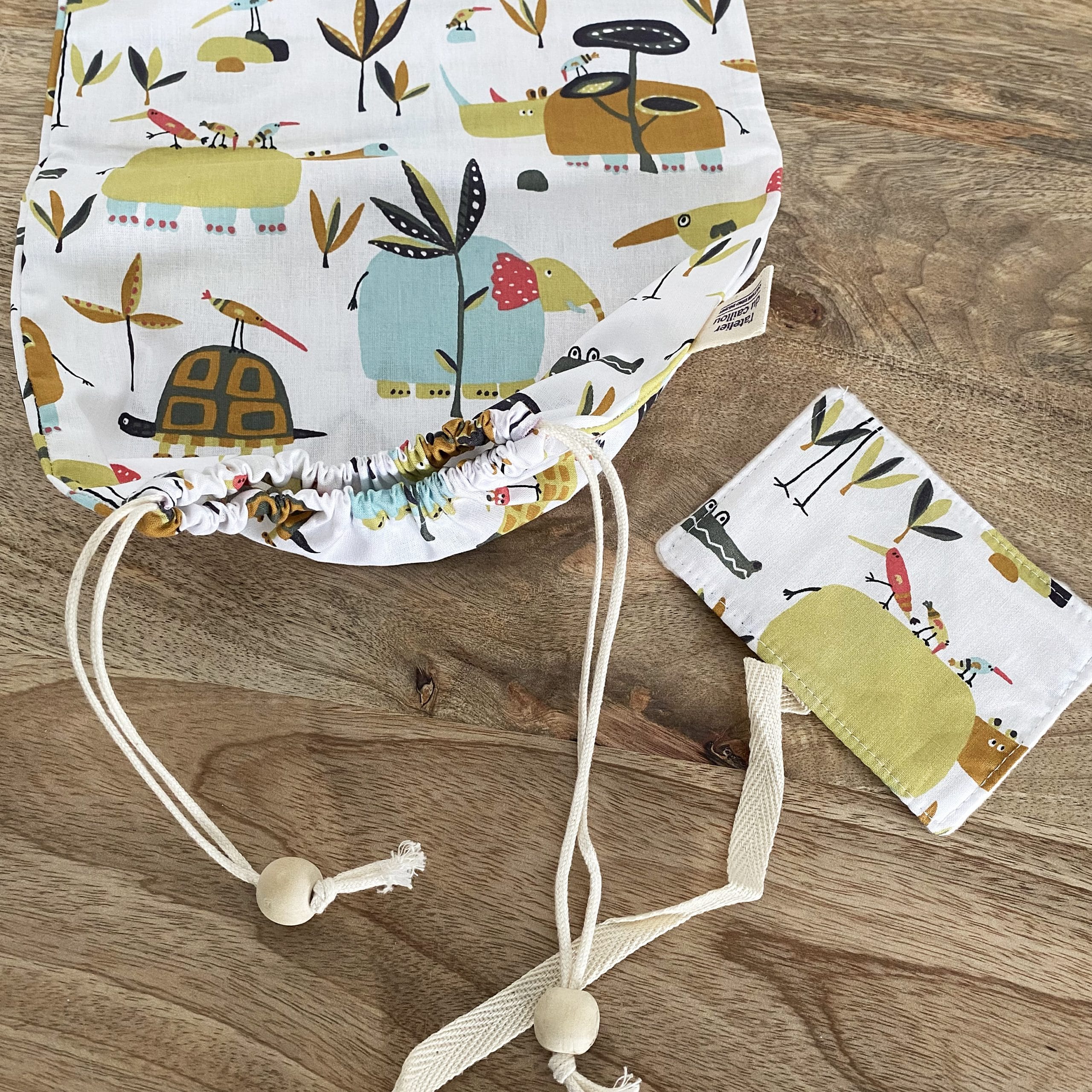 l-atelier-du-caillou-pochette-ardoise-coton-bio-35x24-cm image 3