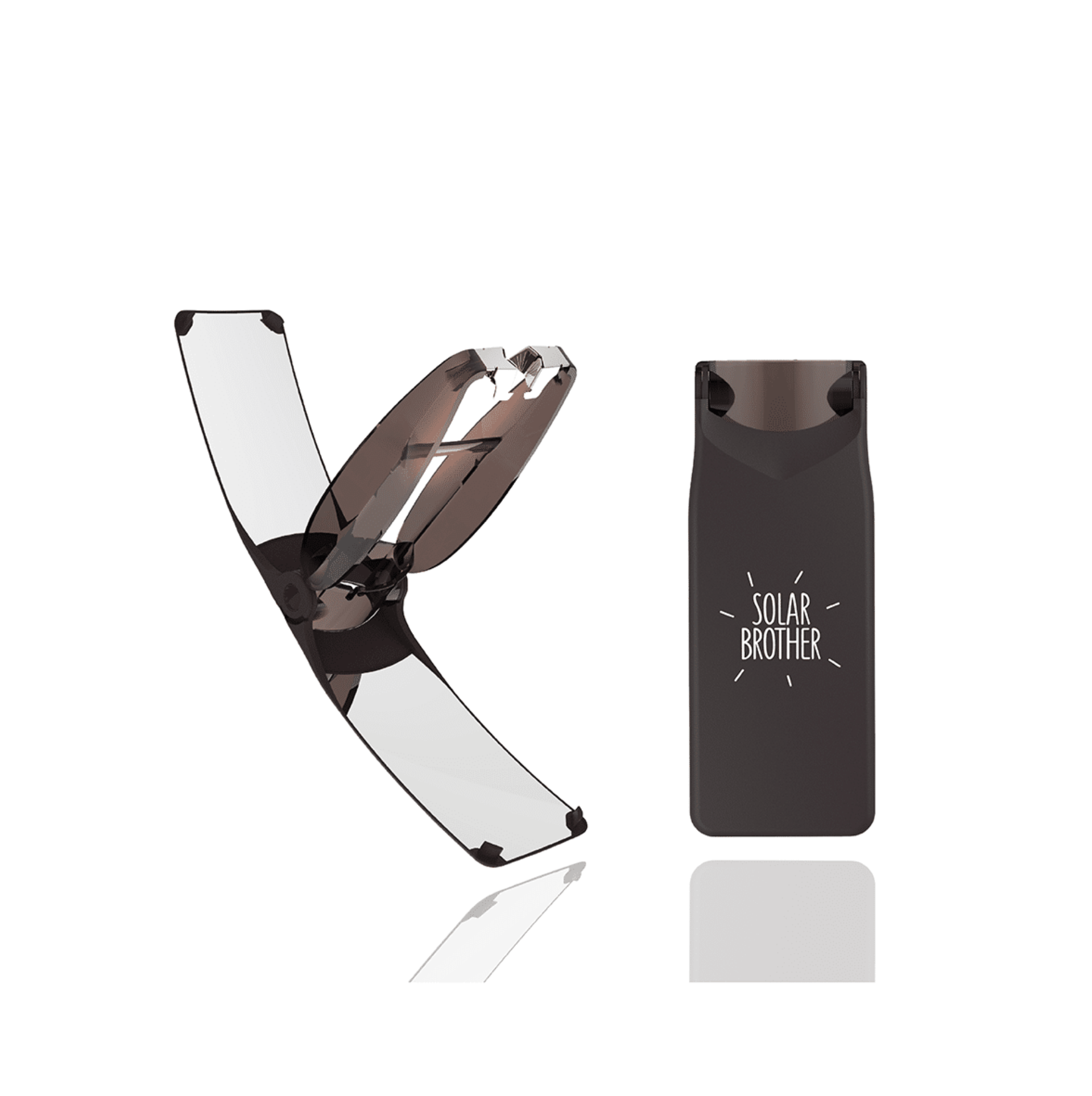 solar-brother-suncase-gear-briquet-solaire-noir image 1