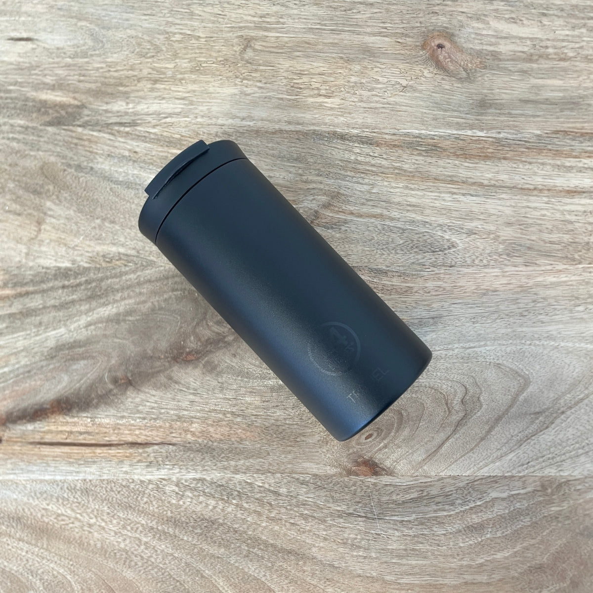 24-bottles-travel-mug-isotherme-600-ml-stone-tuxedo-black image 3