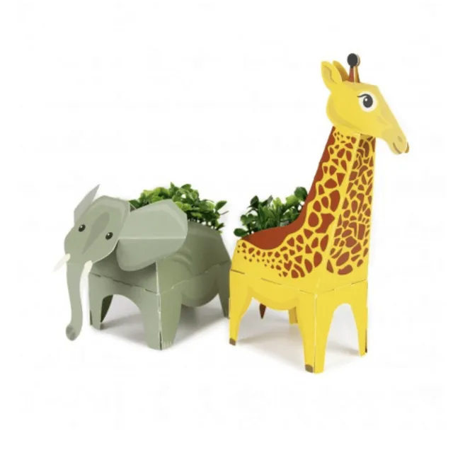 mes-courses-en-vrac-coffret-animaux-pop-up-cressonnette-x2 image 1