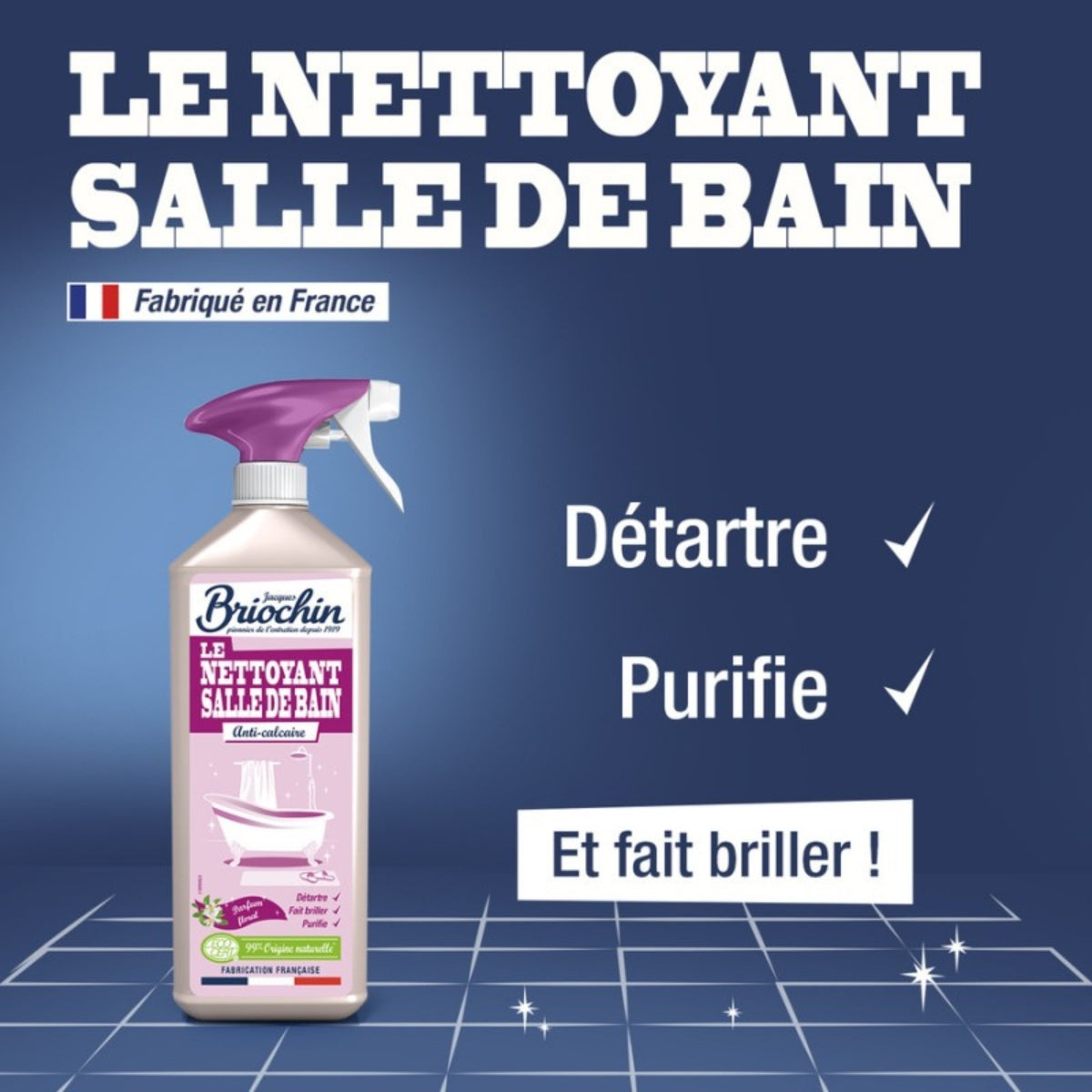 briochin-produits-d-entretien-nettoyant-salle-de-bain-3-en-1-750-ml image 2