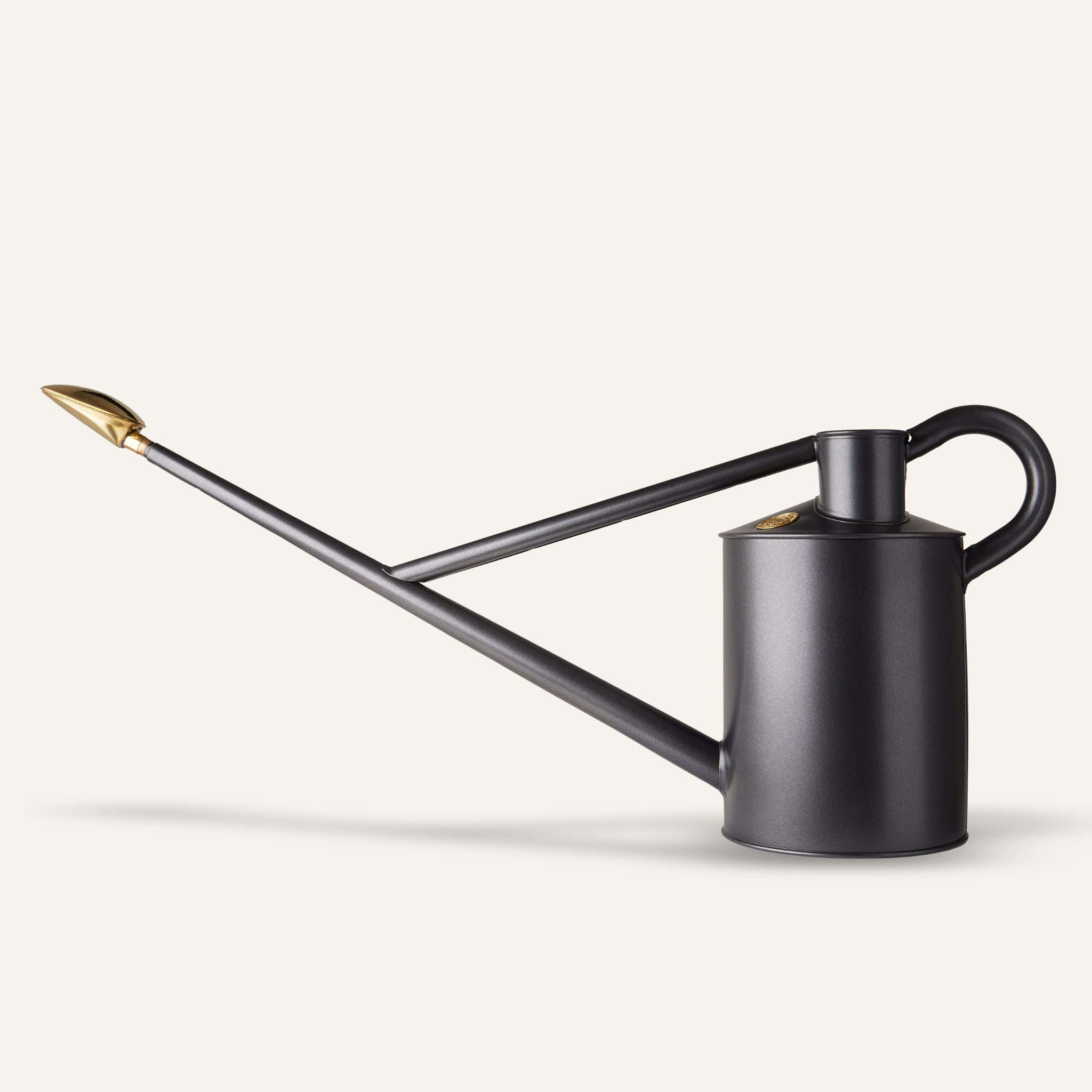 haws-warley-fall-arrosoir-ext-rieur-graphite-2-gallons image 1