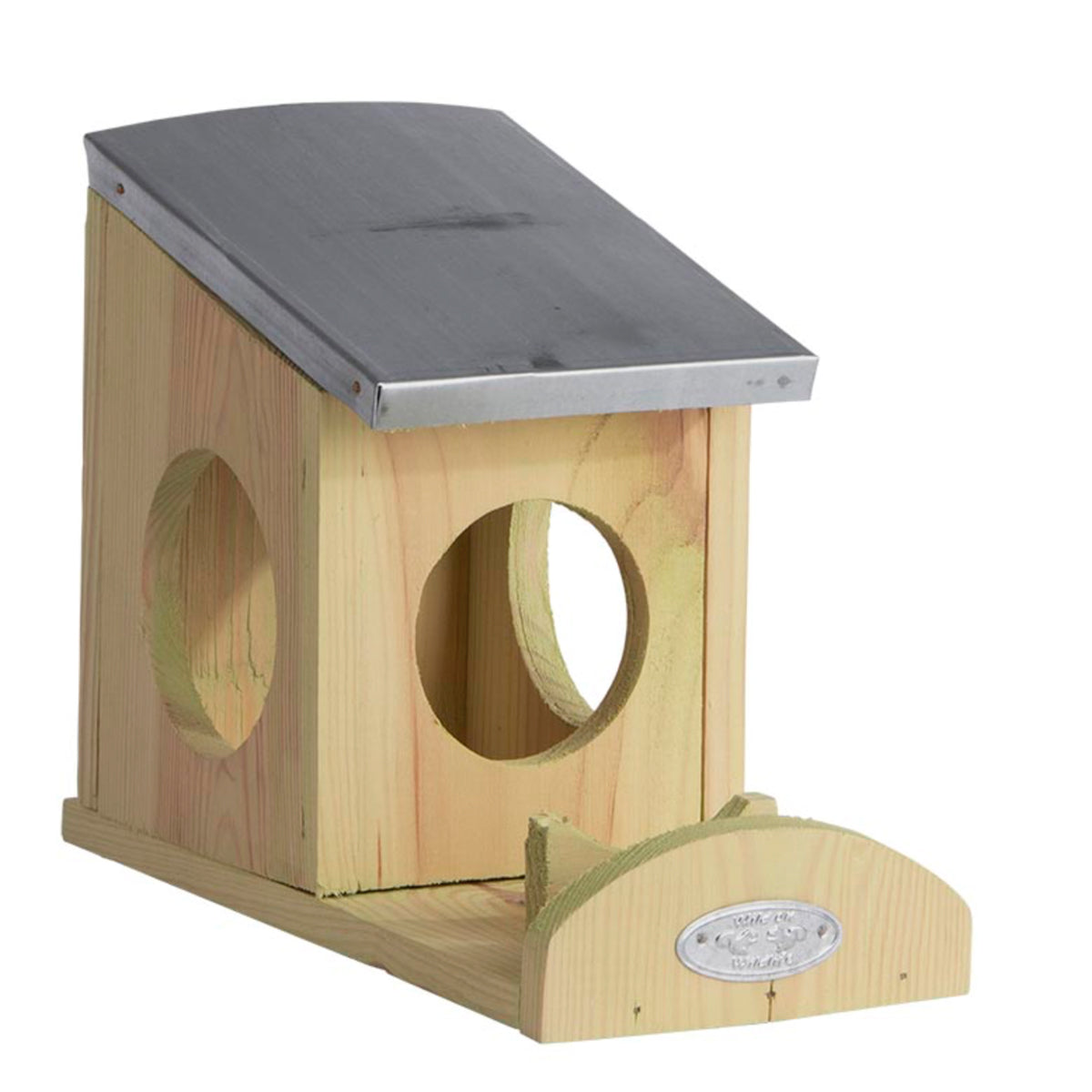mes-courses-en-vrac-pack-abri-cureuil-mangeoire-bois-nourriture image 3