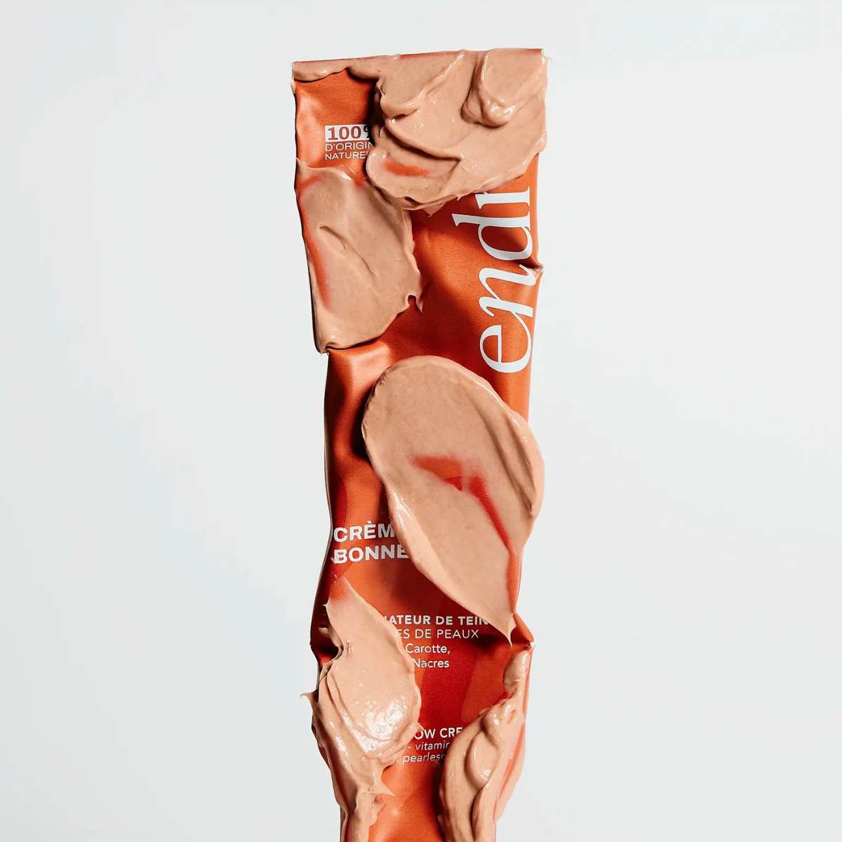 mes-courses-en-vrac-cr-me-visage-bonne-mine-endro-clat-vitamine-c image 2