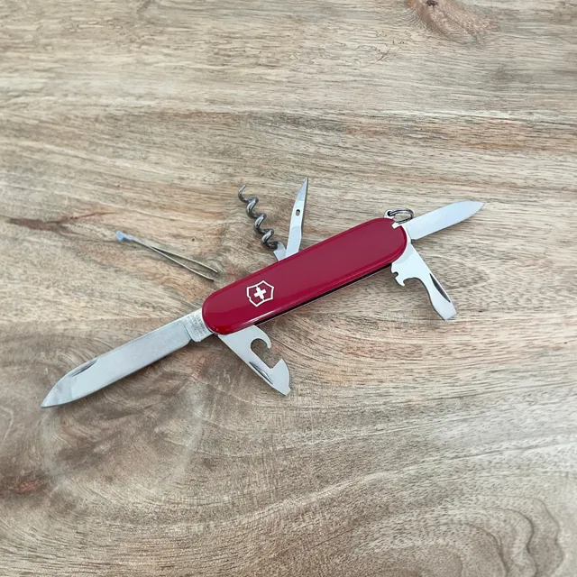 victorinox-spartan-red-couteau-suisse-91-mm image 1