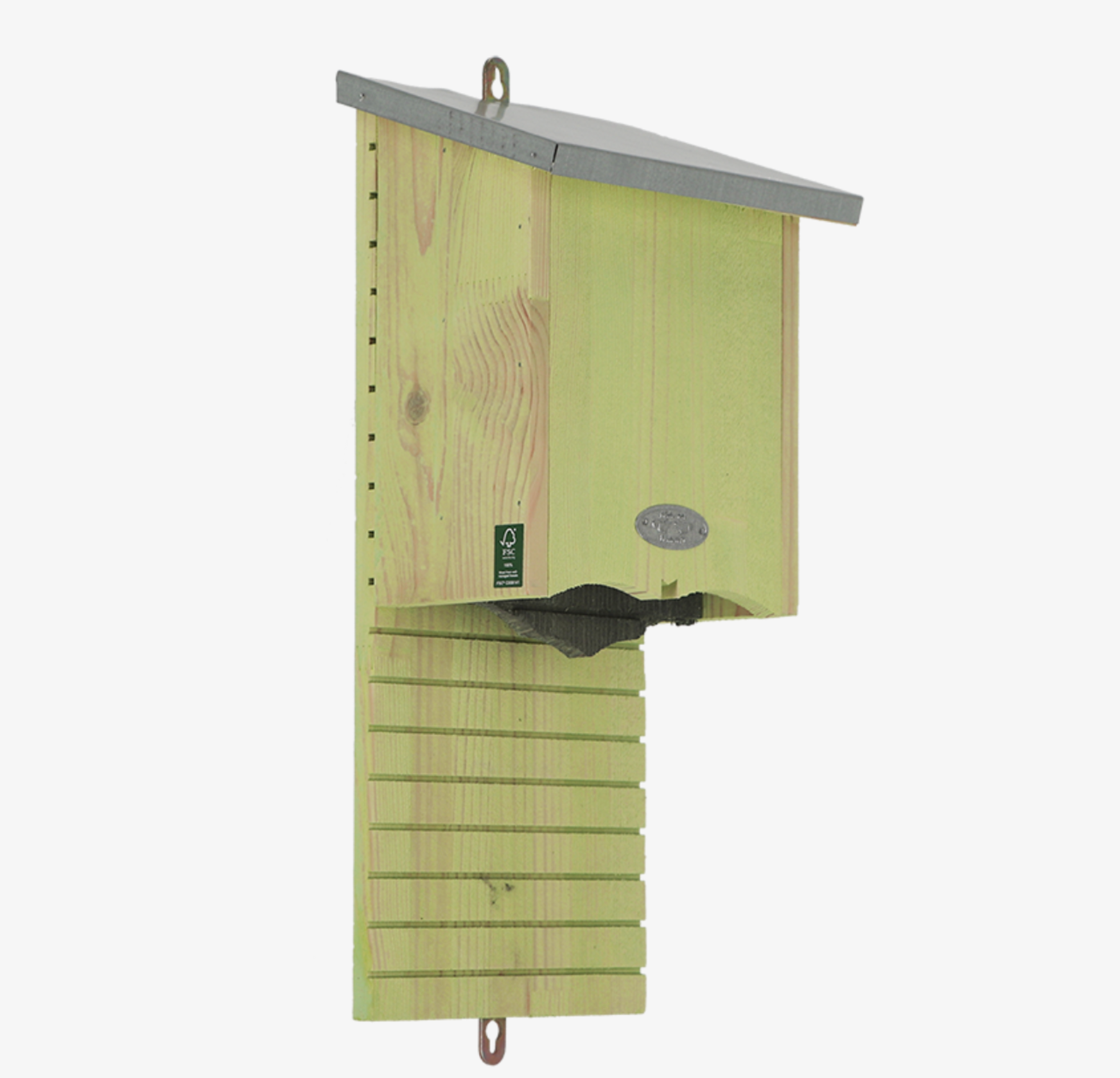 esschert-abri-silhouette-chauve-souris-bois-taille-s image 2
