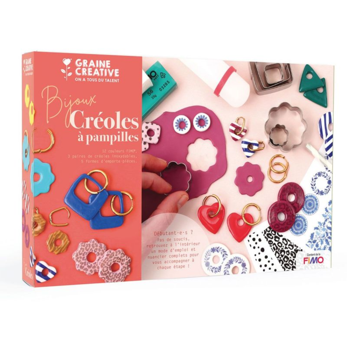 mes-courses-en-vrac-coffret-bijoux-fimo-pampilles-cr-oles image 1
