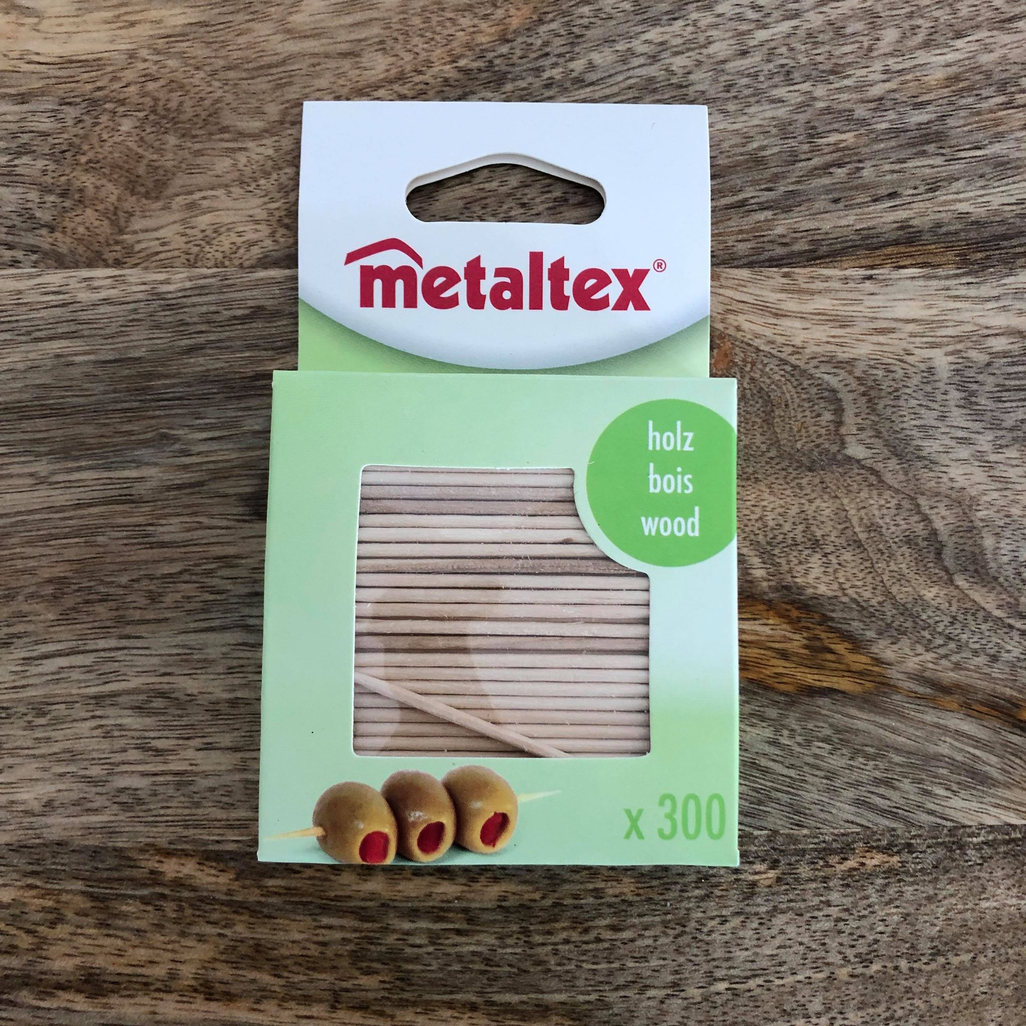 mes-courses-en-vrac-piques-bo-te-300-piques-bois-6-5-cm image 2