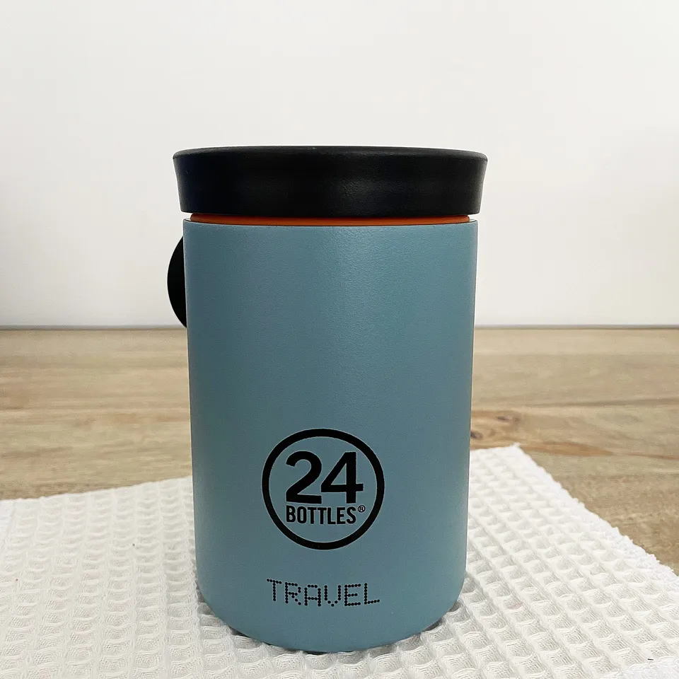 24-bottles-lunchbox-isotherme-350-ml-powder-blue image 1