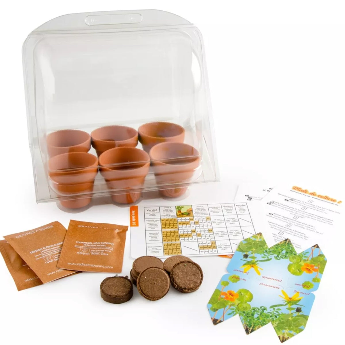 mes-courses-en-vrac-kits-planter-mon-premier-potager-bio-serre-enfant image 3