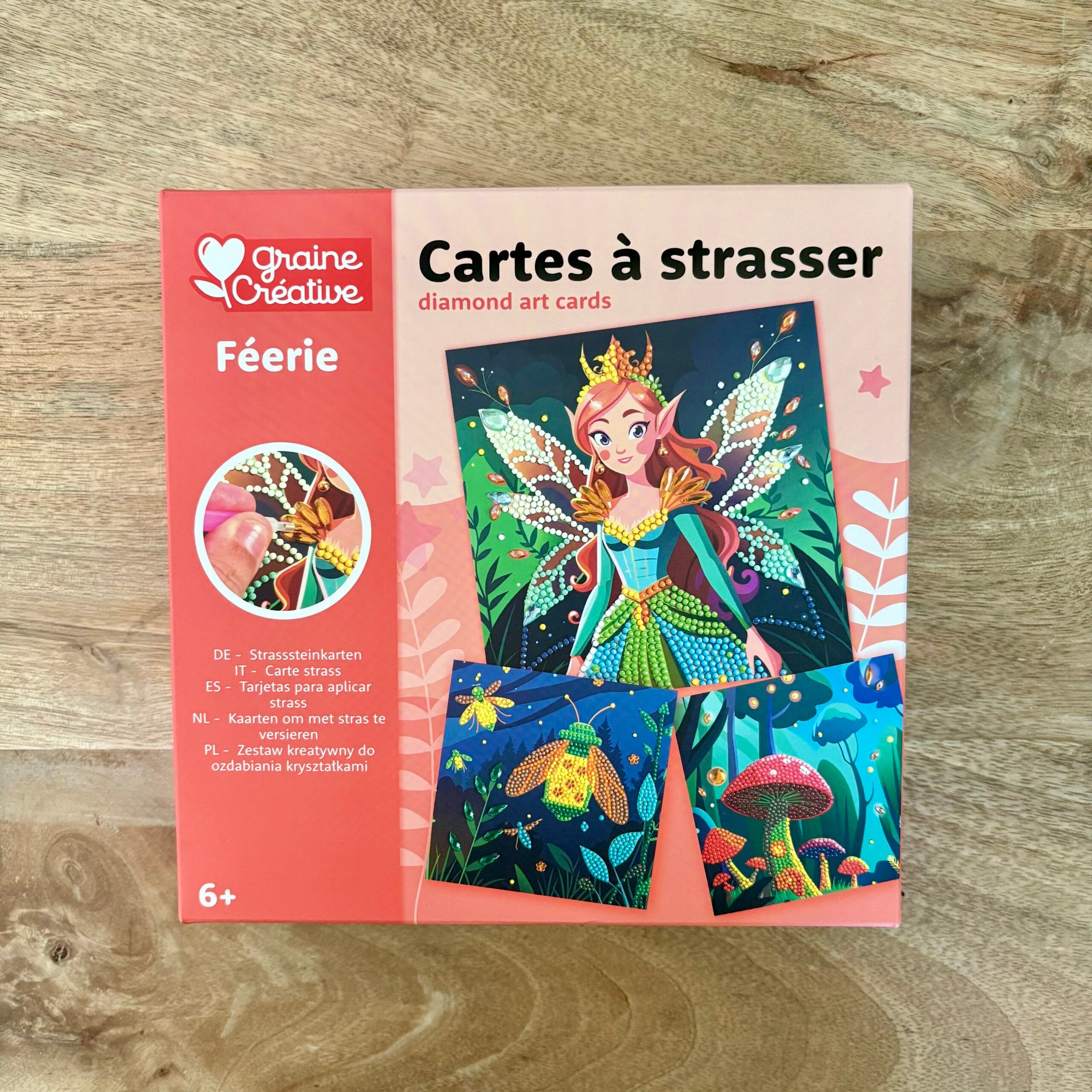 graine-cr-ative-3-cartes-strasser-f-e-enfant image 1