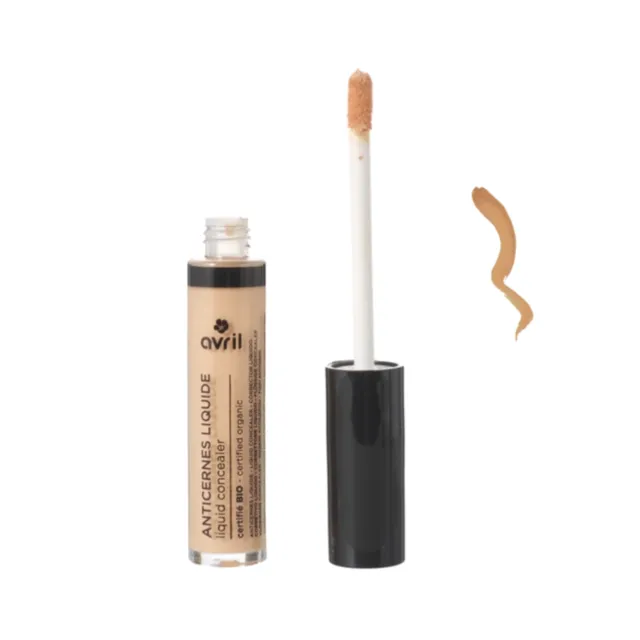avril-anti-cernes-liquide-s-same-bio-couvrant image 1