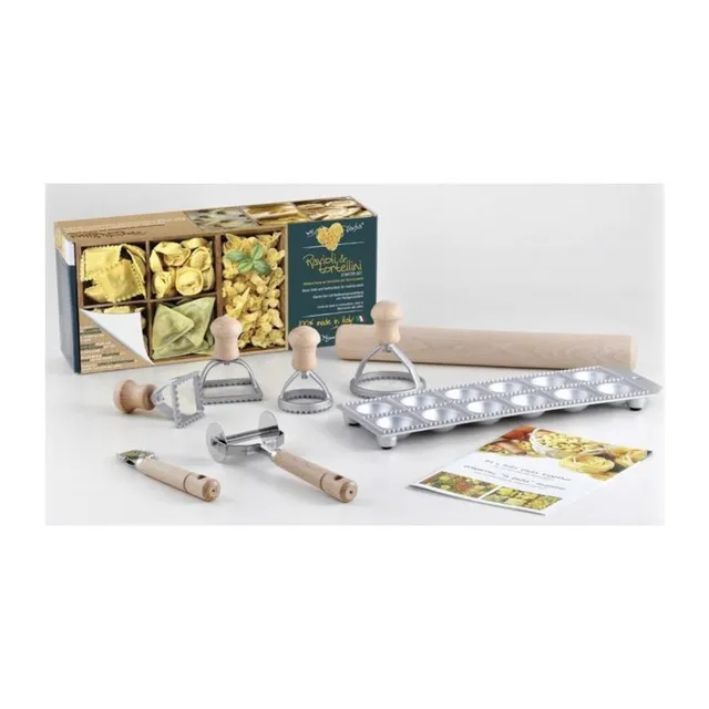 mes-courses-en-vrac-kit-cuisine-coffret-ravioli-tortellini-8-pi-ces image 1