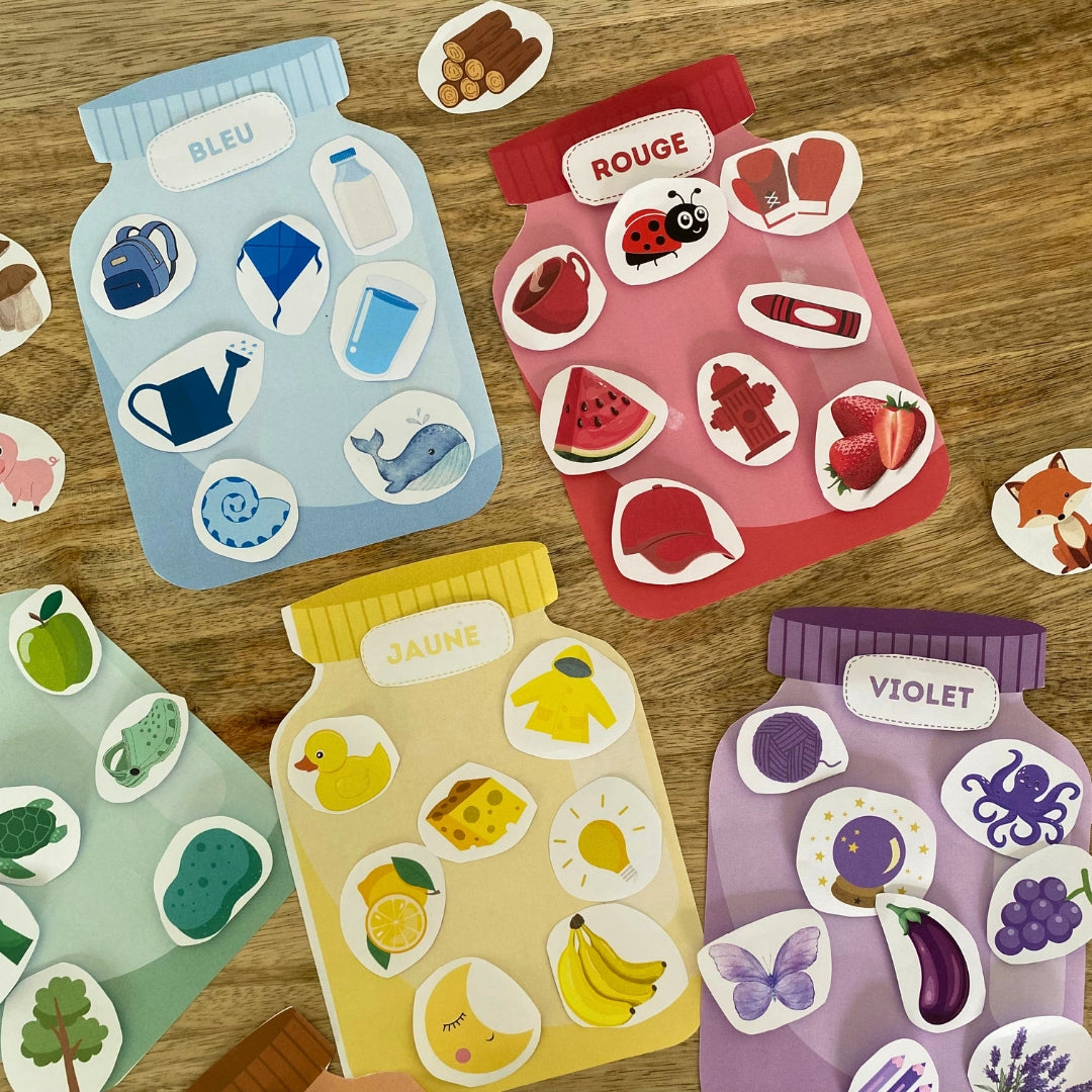 toasty-j-apprends-les-couleurs-tableau-ducatif-enfant image 3