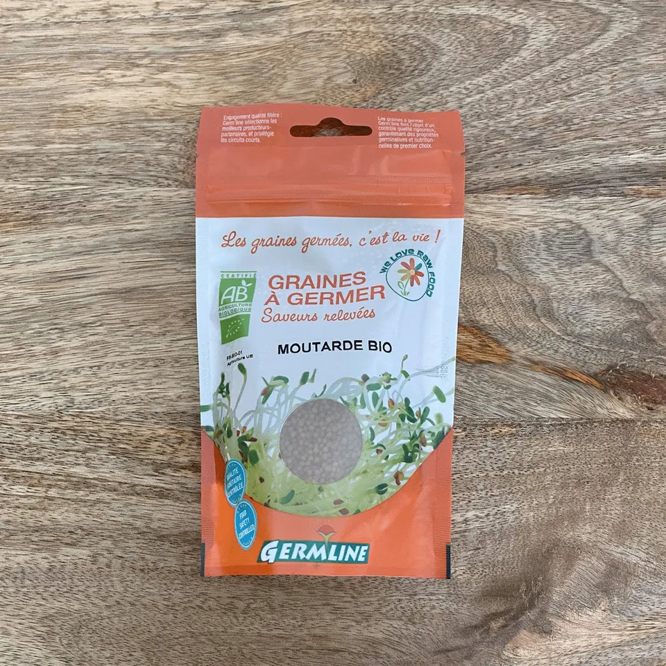 germline-graines-germer-moutarde-bio-sachet-100-g image 1