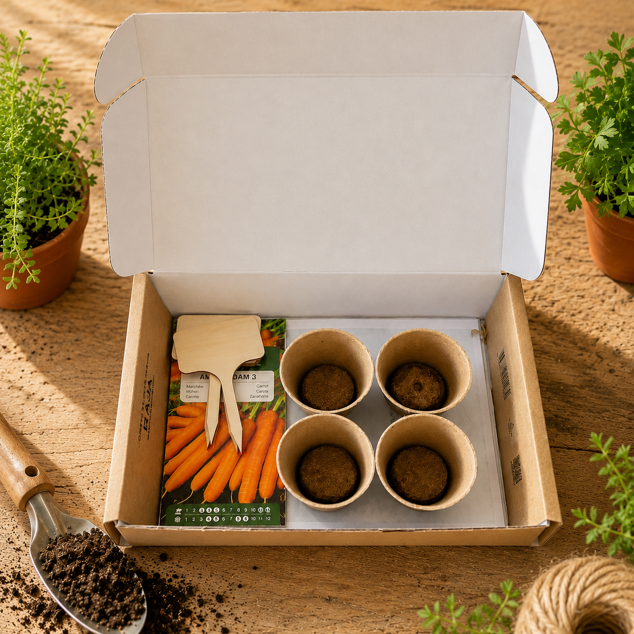 mes-courses-en-vrac-kits-planter-diy-tisanes-4-plantes image 2
